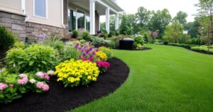 What is a Berm? Key Features and Importance in Landscaping - Grow