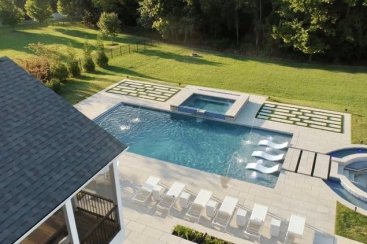 swimming_poolModernPoolscapedayaerial
