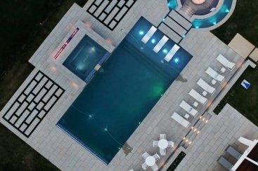 swimming_poolModernPoolscapenightaerial